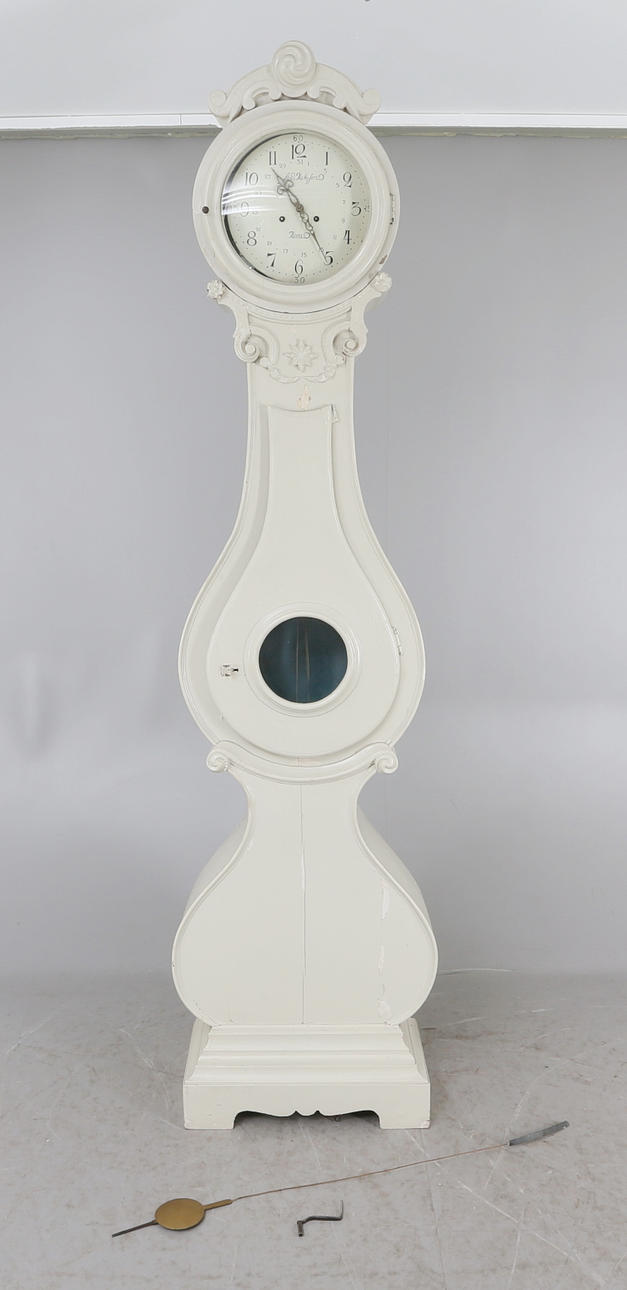 GOLVUR, Anders Mathsson, Mora, 1800-tal.