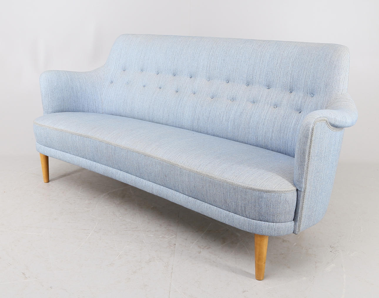 SOFFA, "Samsas", Carl Malmsten, 1900-tal.