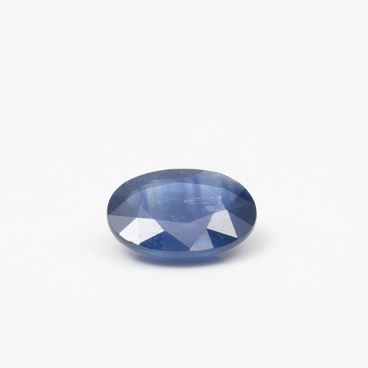 SAFIR, 1,24 ct.