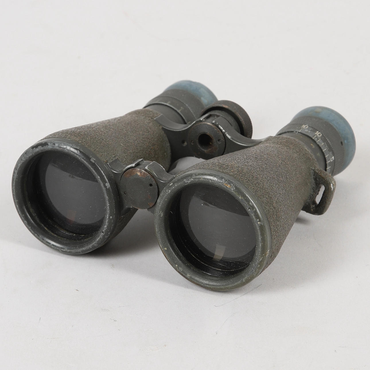 BINOCULARS, Carl Zeiss Jena.