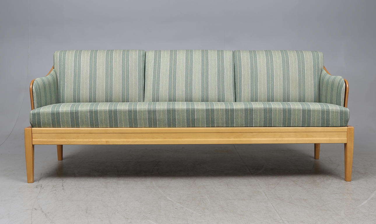 SOFFA, "Gustavianus", Carl Malmsten.