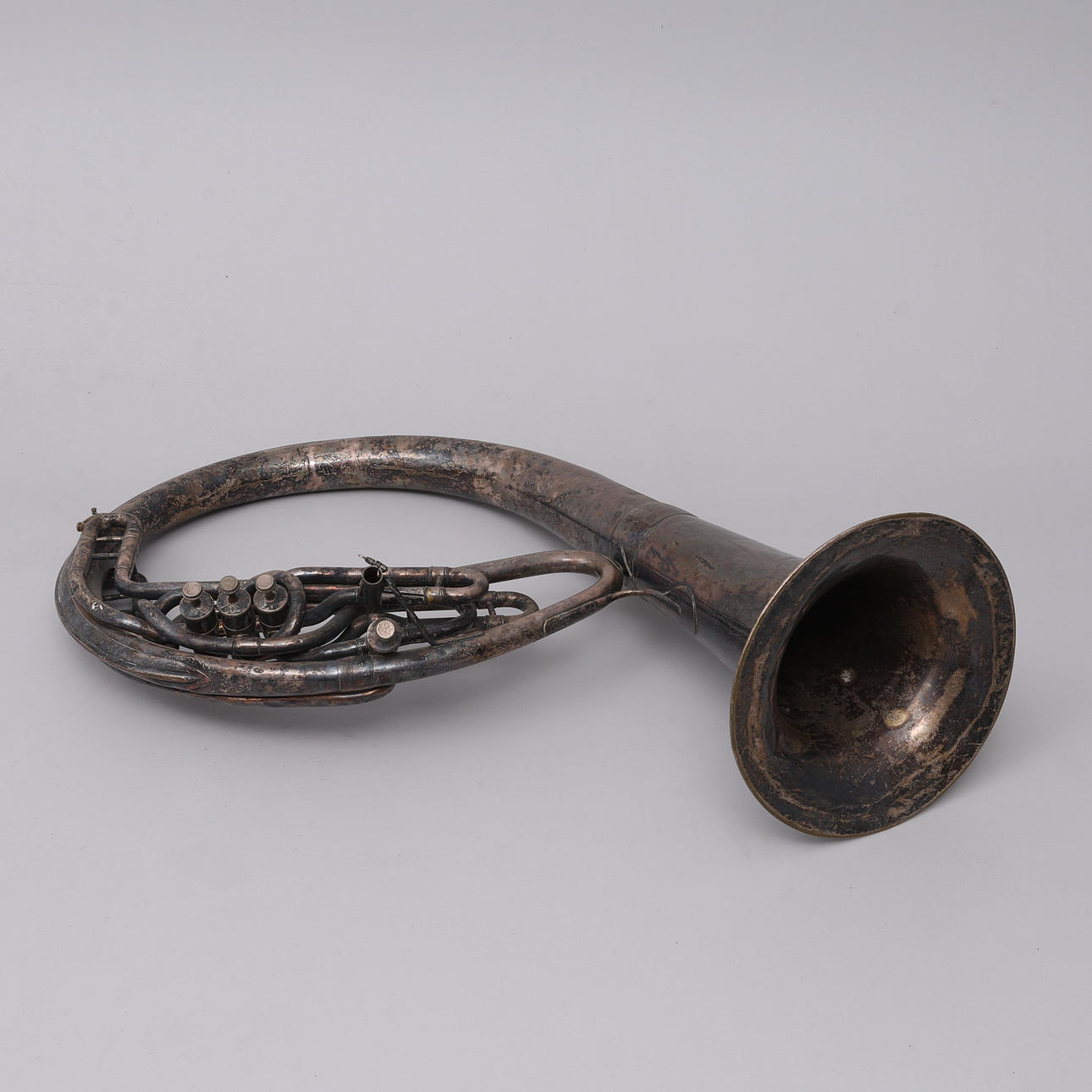 HELIKON, AHLBERG & OHLSSON.