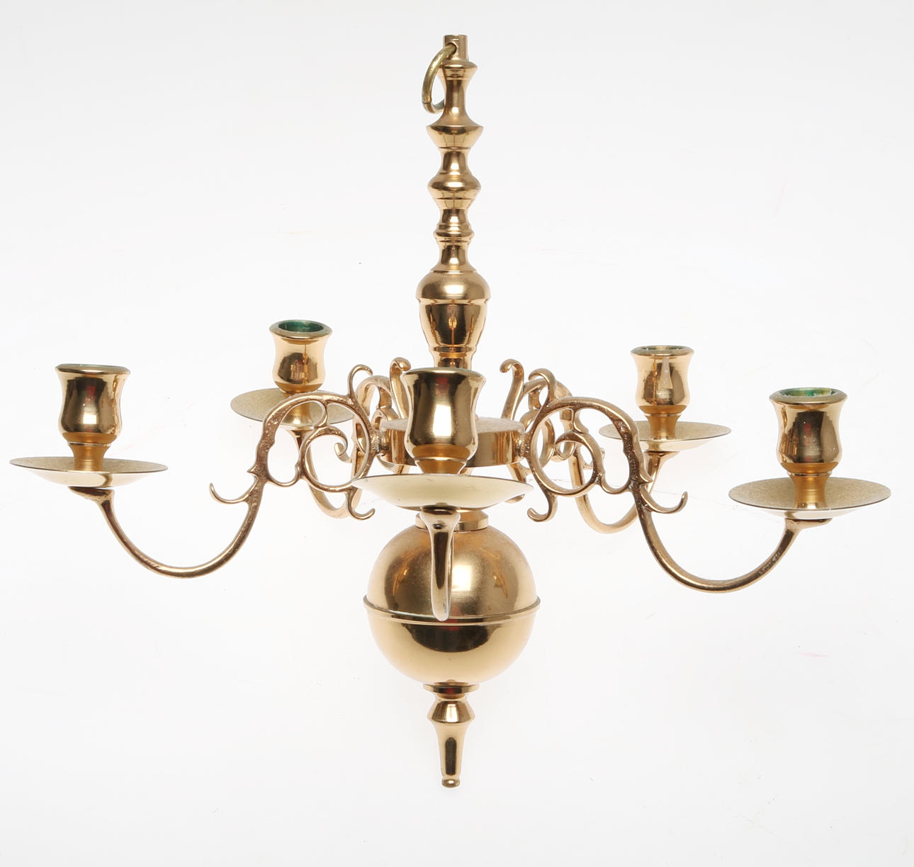 TAKKRONA, malm, 18/1900-tal.