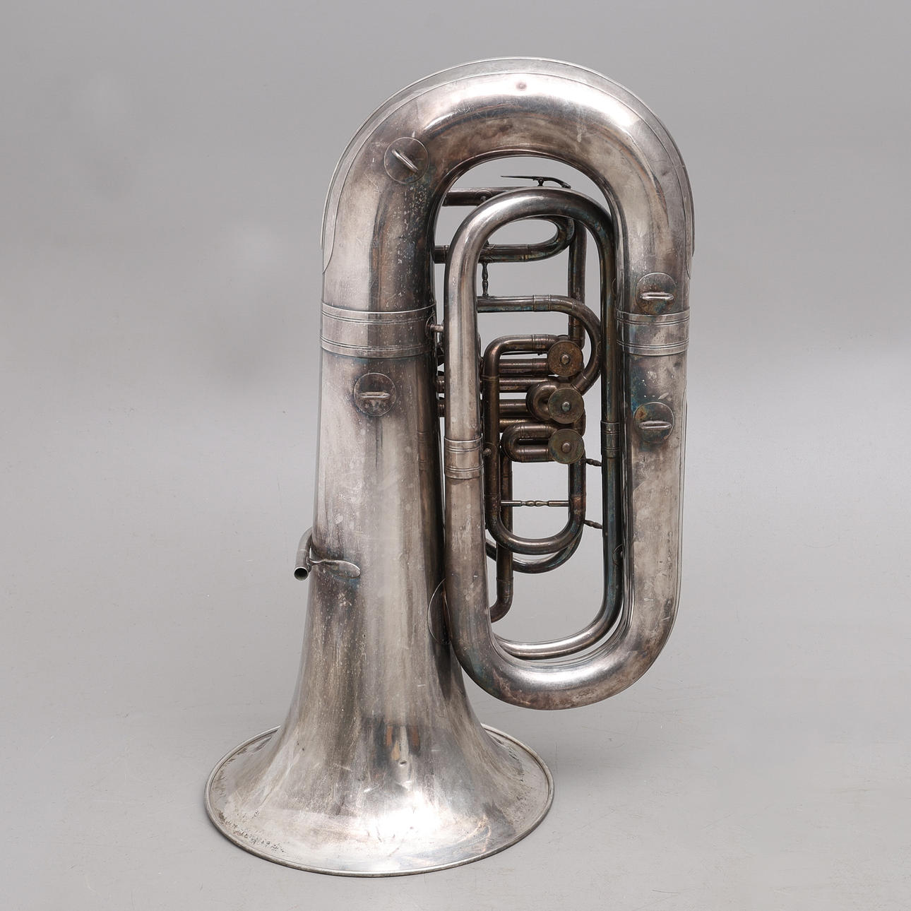 B-TUBA, HIRSBRUNNER SUMISWALD, SWITZERLAND.