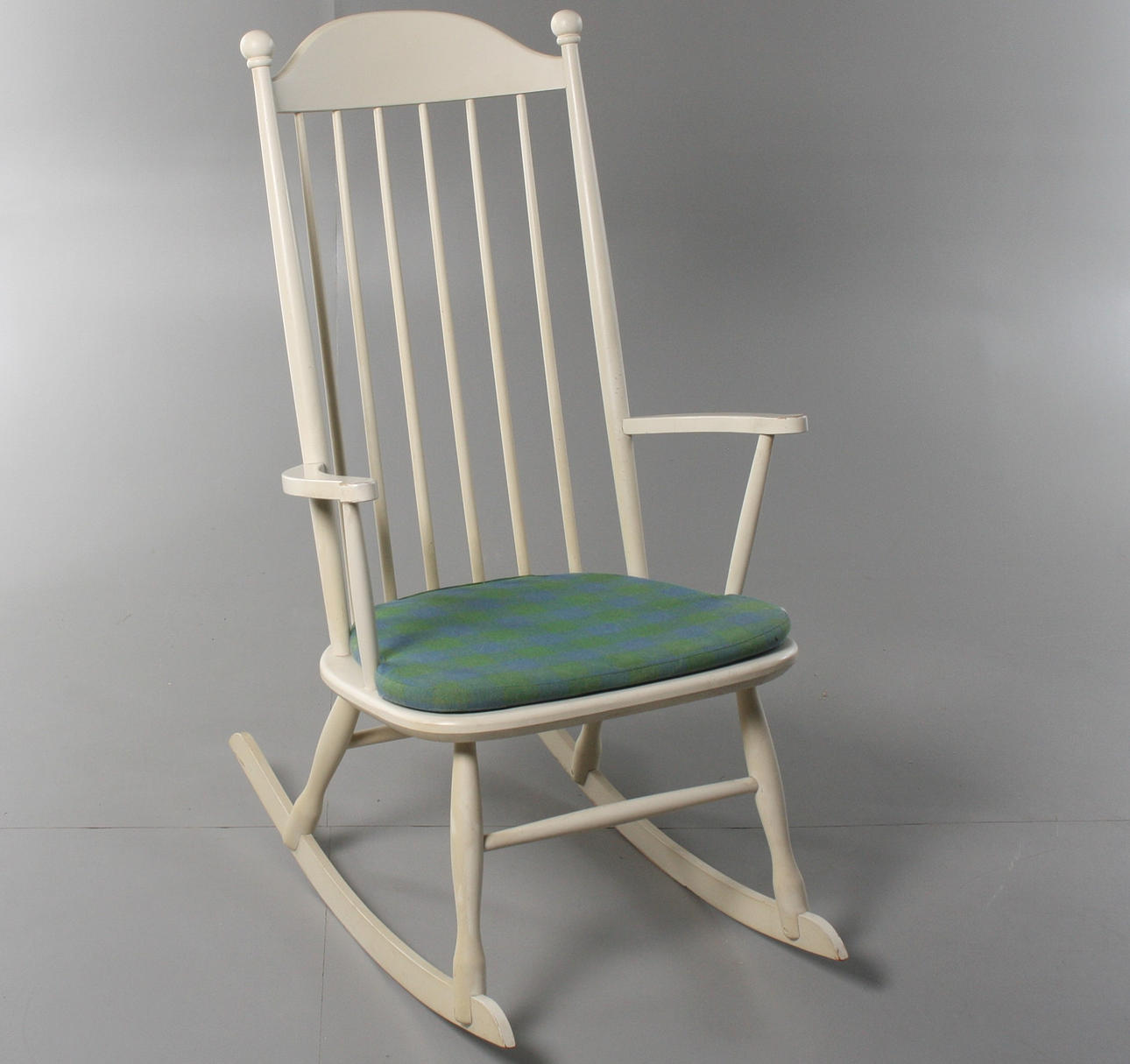 GUNGSTOL, Nesto/Nässjö Stolfabrik AB, 1950/1960-tal.