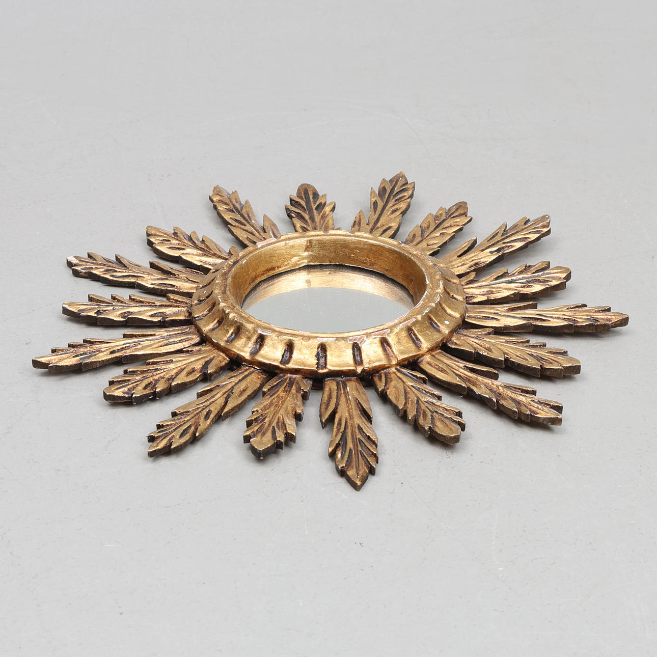 1900-luvun aurinkopeili.