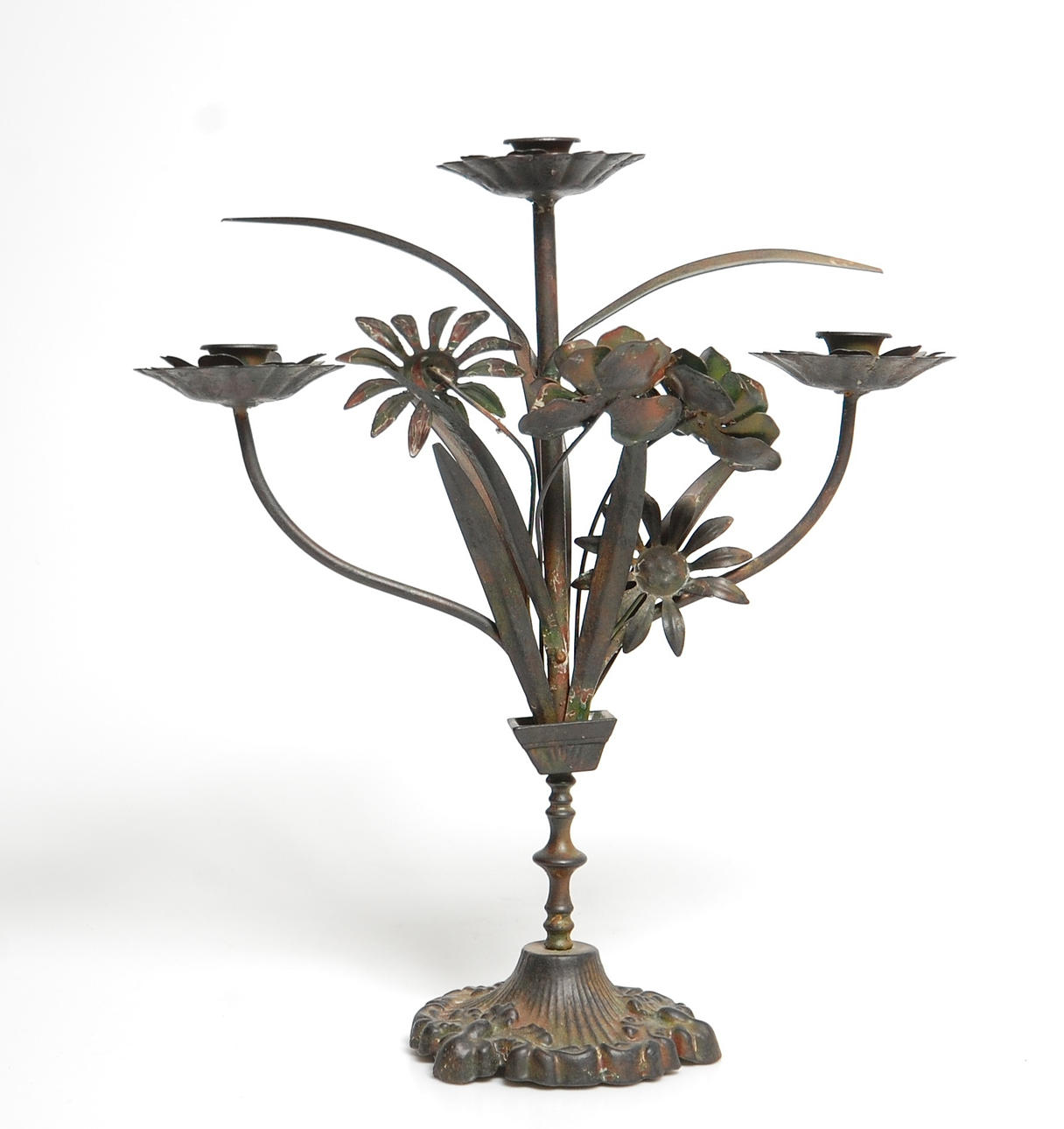 KANDELABER, Frankrike.