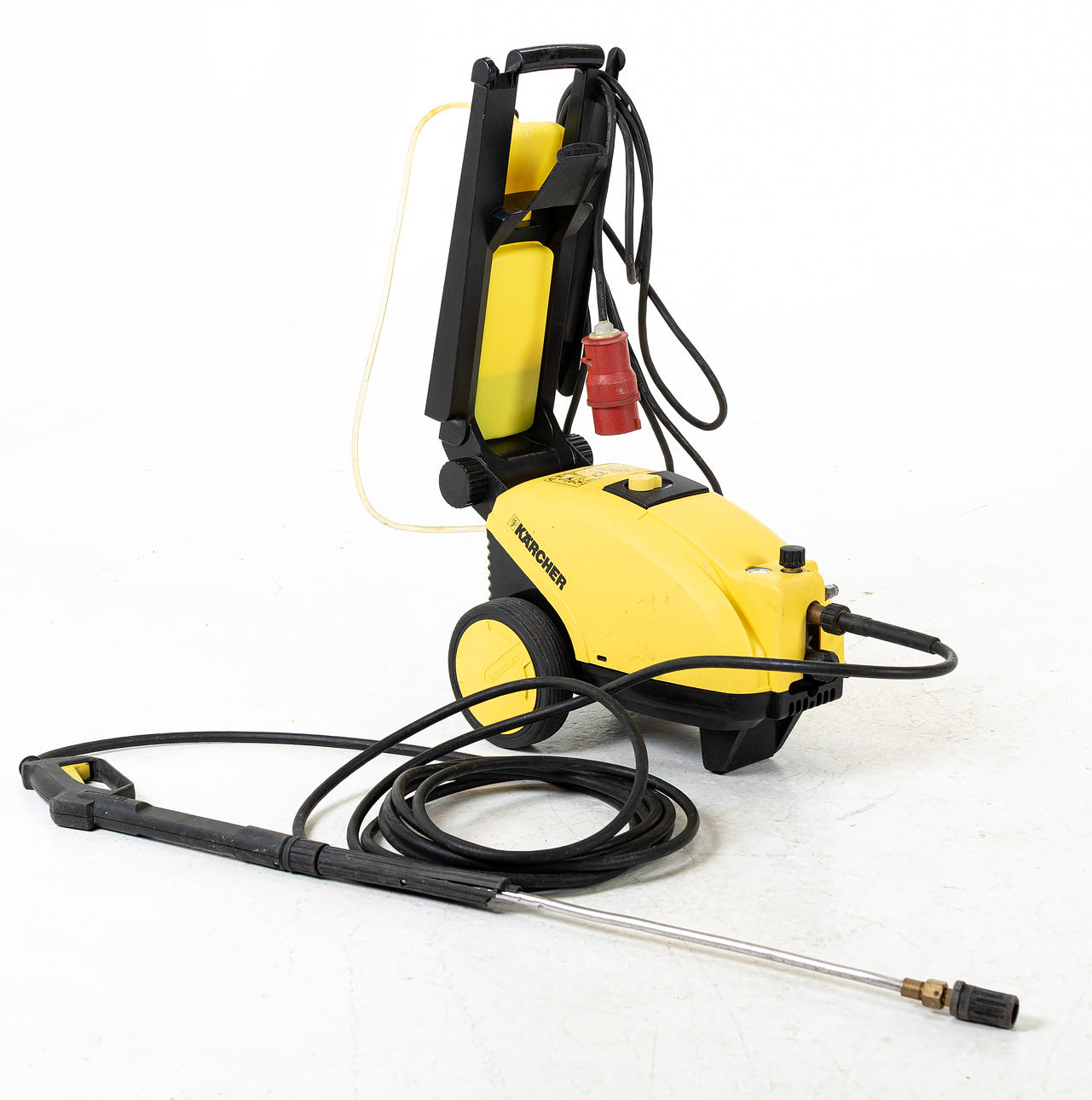 HIGH PRESSURE WASHER, Kärcher HD 790.
