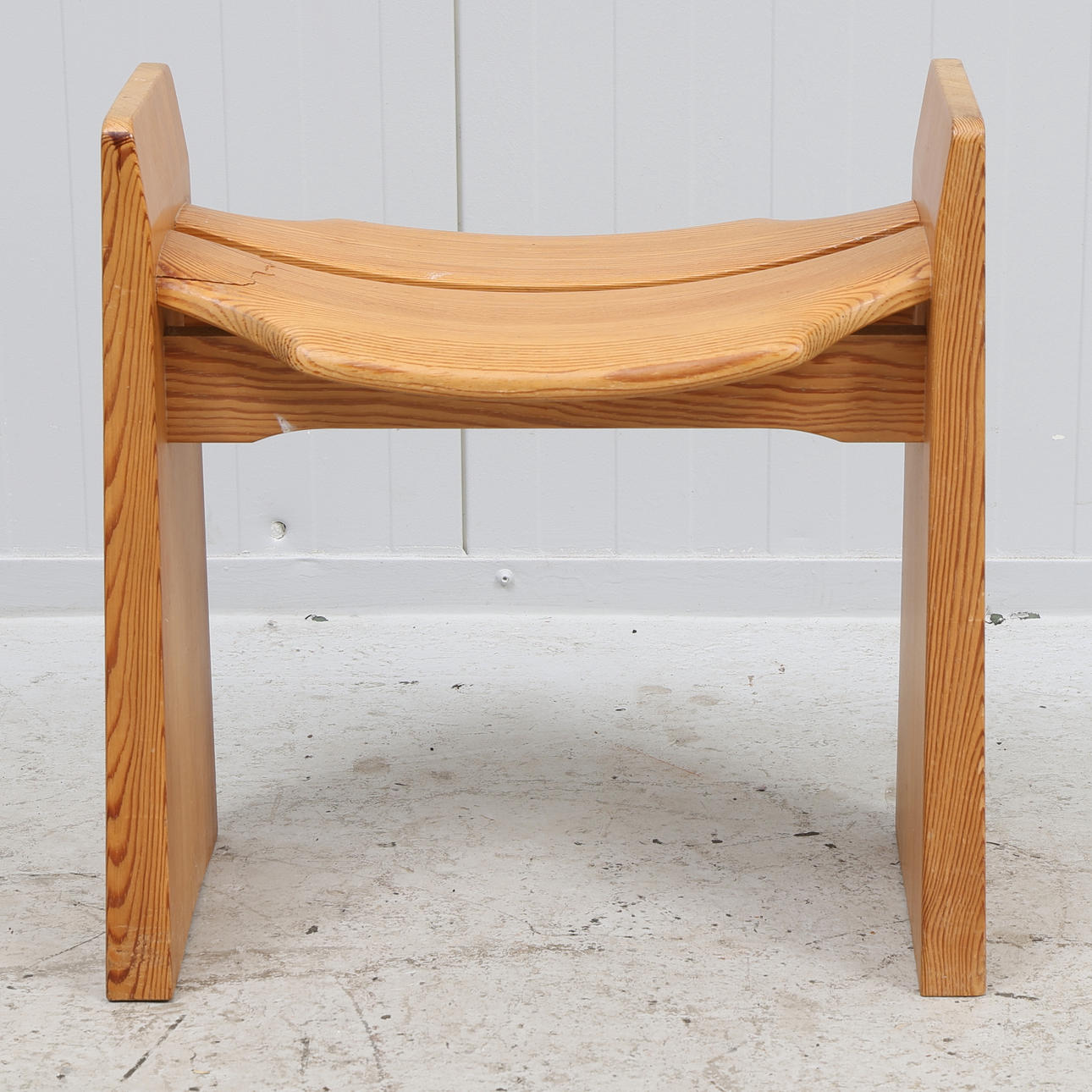 PALL, "Jonte", Gilbert Marklund (1927-2006), formgiven 1969.