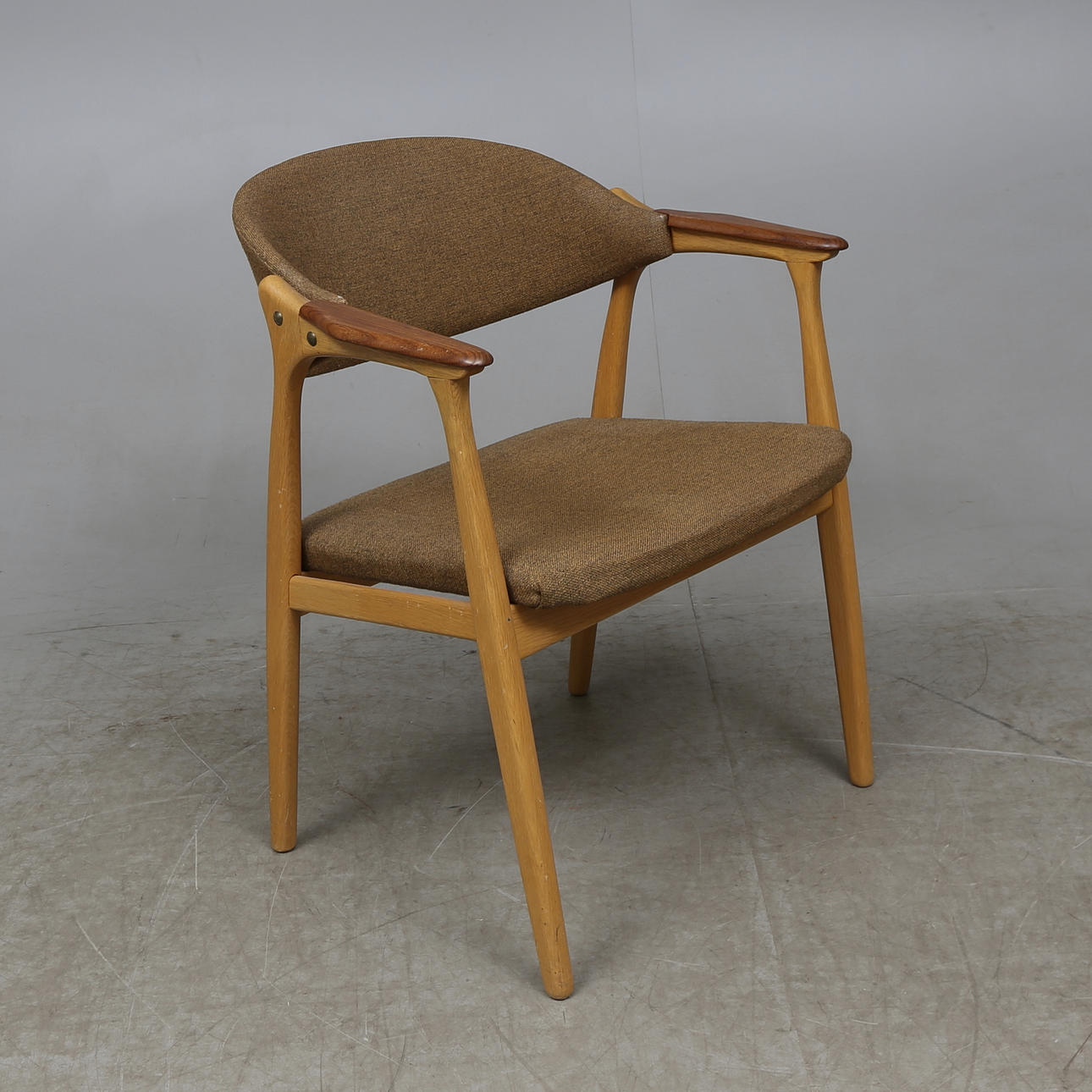 KARMSTOL, Sverige, 1900-tal.