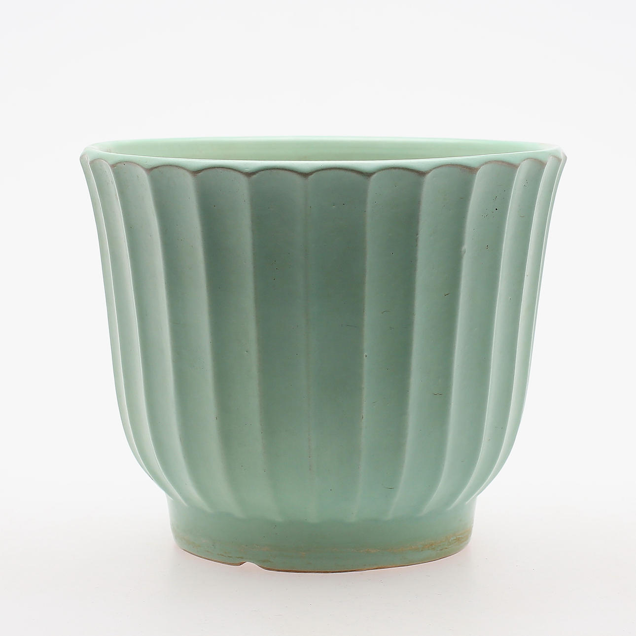 TELLUSKRUKA, Ewald Dahlskog, Bo Fajans, 1900-talets första hälft.