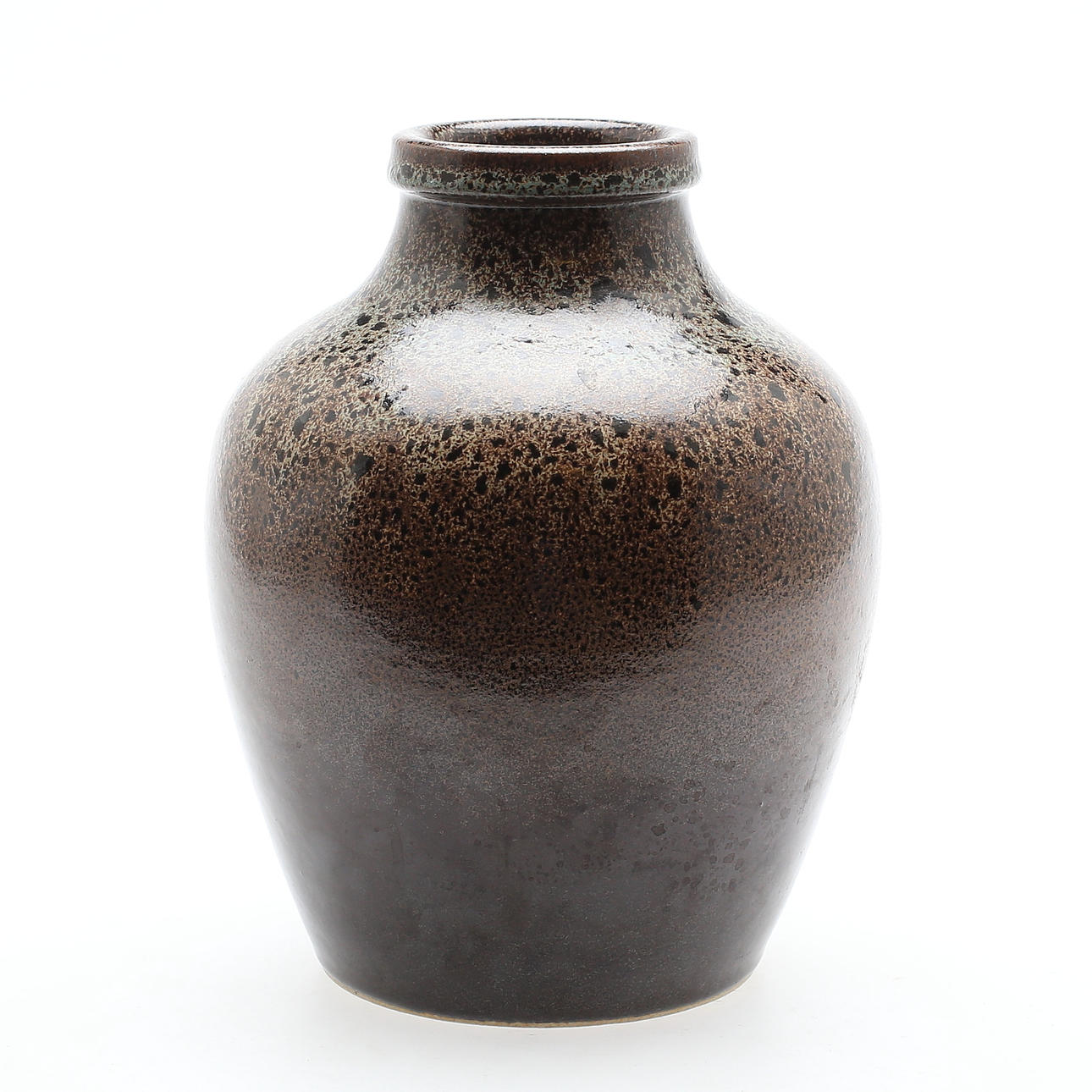 VAS, keramik, Yngve Blixt, Höganäs, 1900-tal.