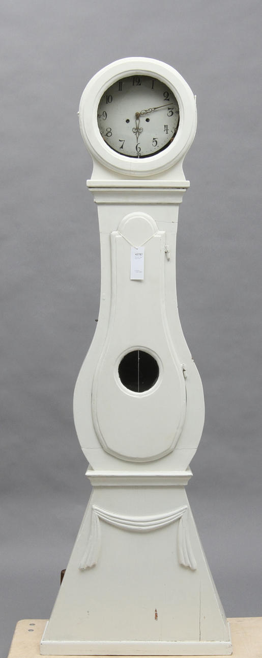 GOLVUR, 1800-talets början.