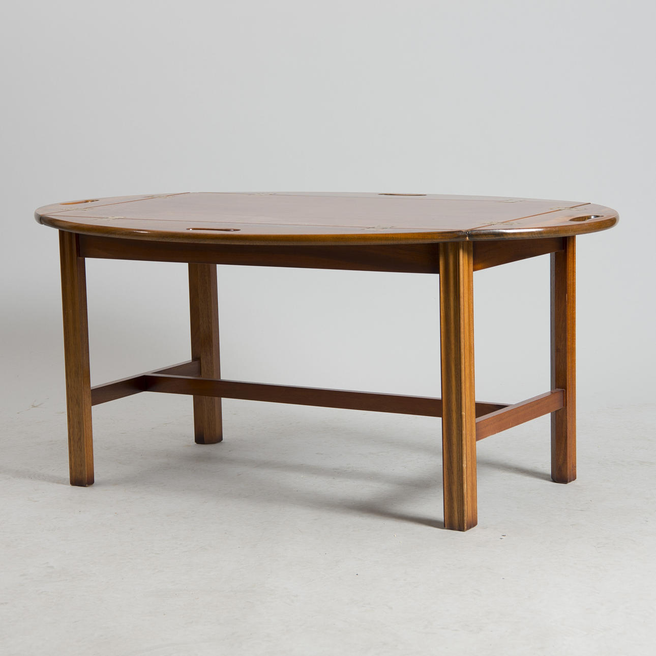 SOFFBORD, idegran, sk. butlers tray.