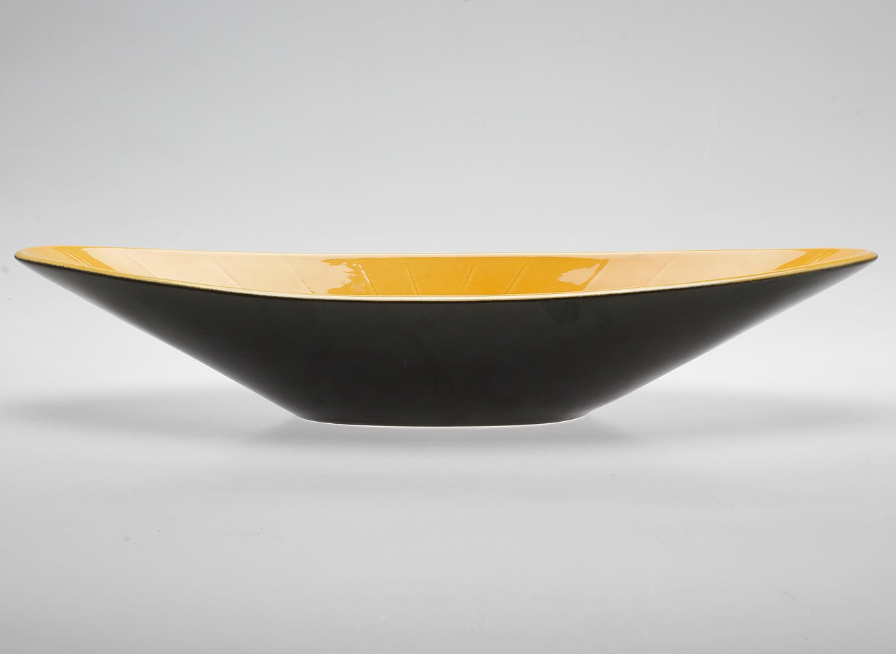 SKÅL, porslin,"California", Carl Harry Stålhane. Rörstrand.