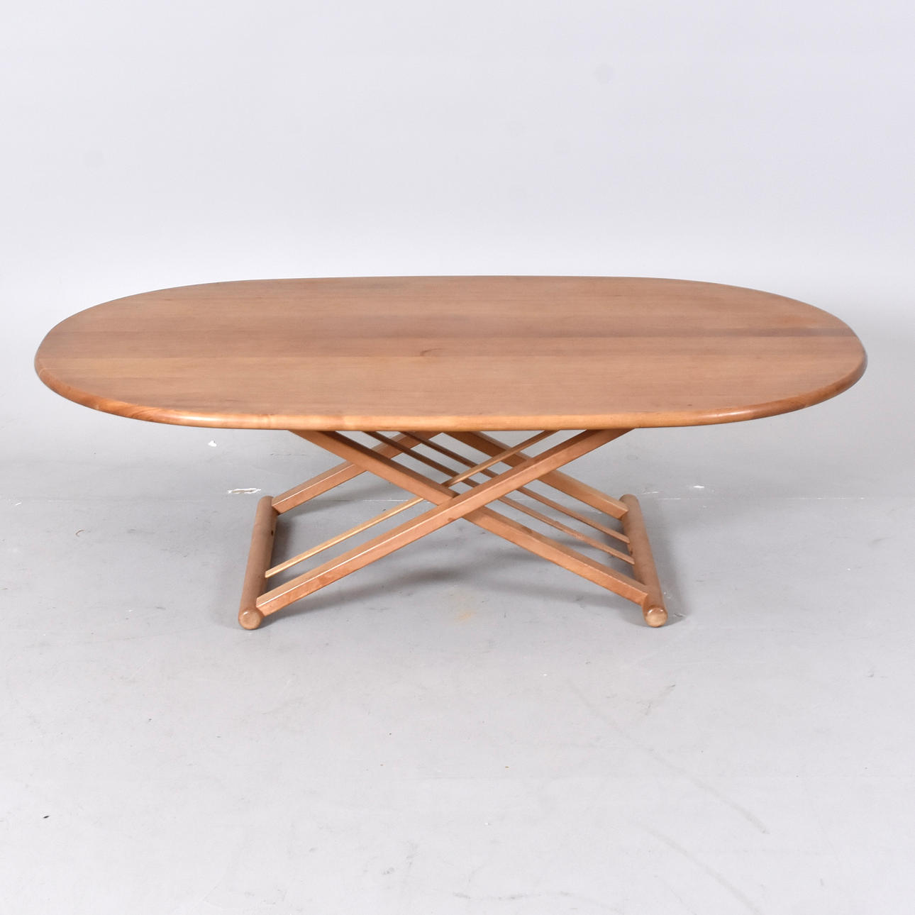 SOFABORD, Haslev Möbelsnedkeri, Danmark.