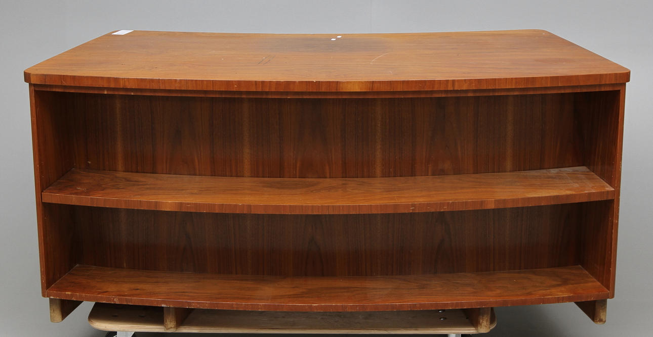 SKRIVBORD, funkis,1930-tal.