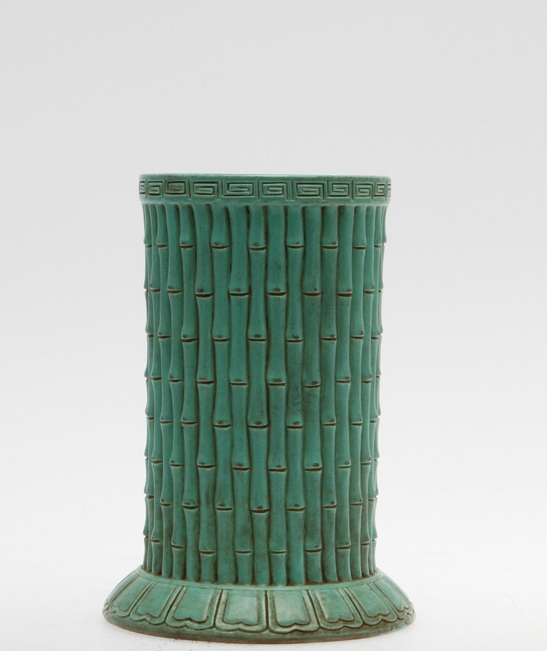 VAS, porslin, 1900-tal.