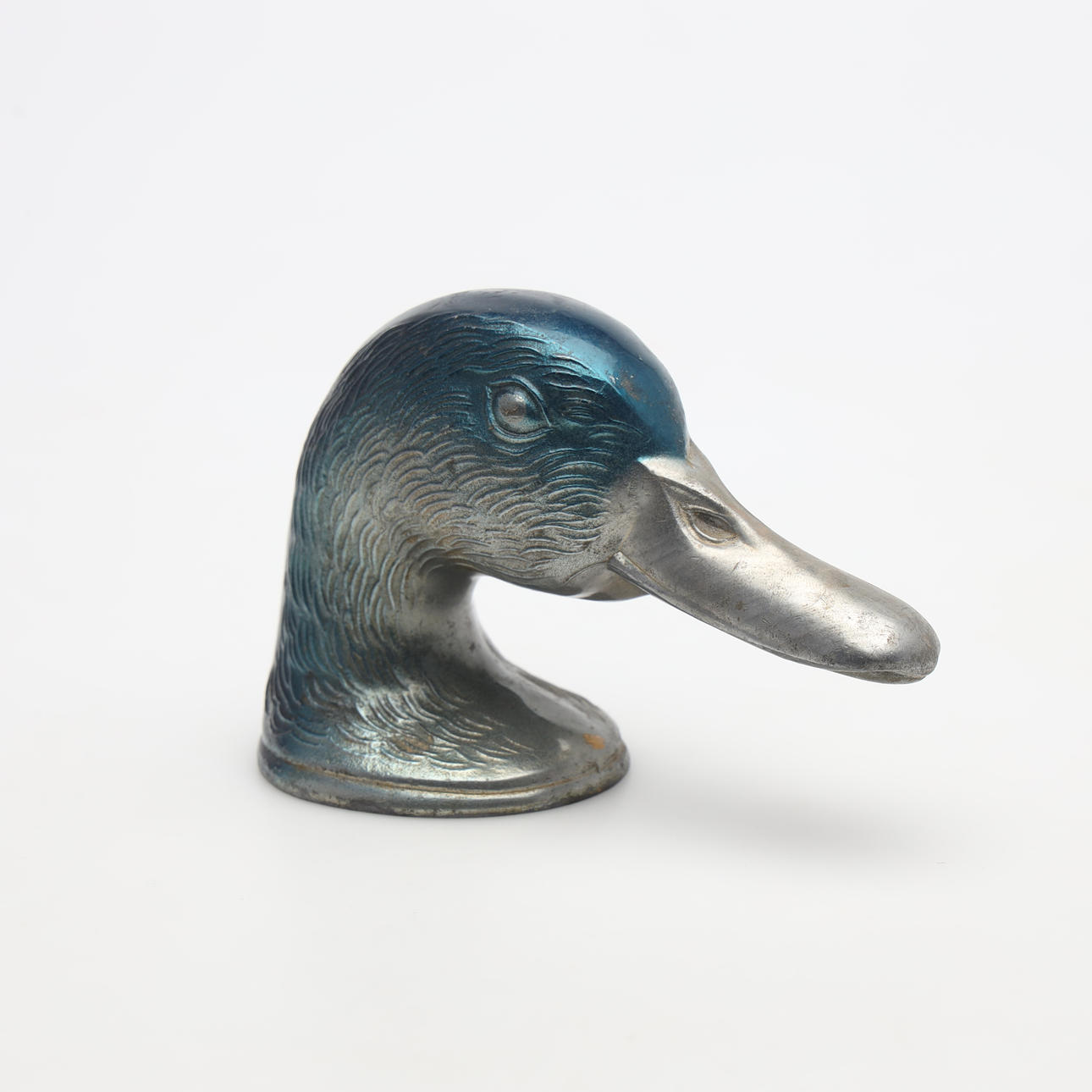 A metal bottle opener, “Ducky”, Paris.