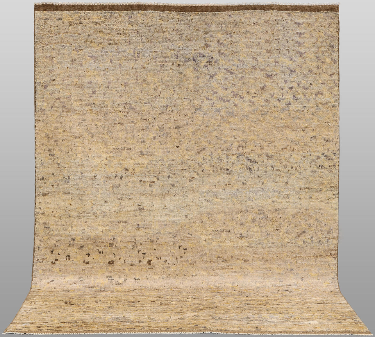 ORIENT CARPET. Morocco design, 238 x 170 cm.