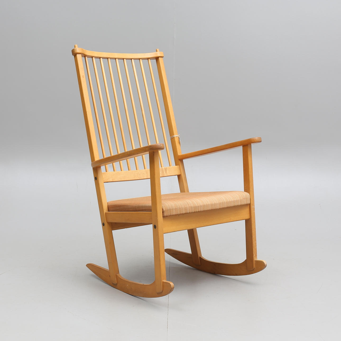 GUNGSTOL, Yngve Ekström, Swedese, 1900-talets andra hälft.