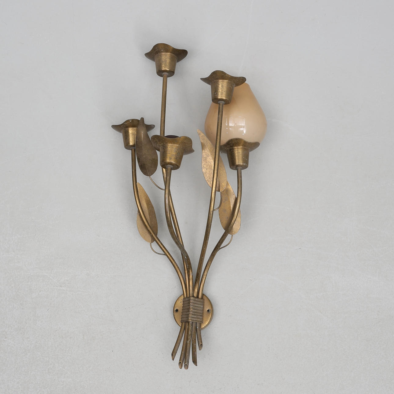 LAMPETT, Swedish modern, 1940s/50s.