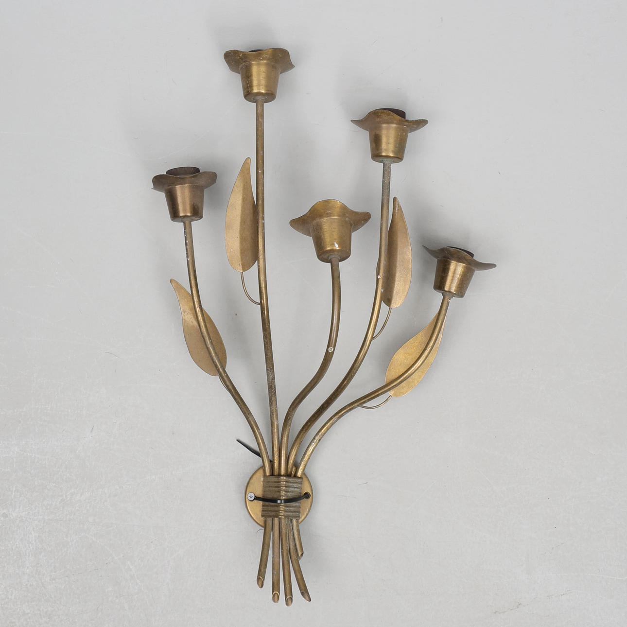 LAMPETT, Swedish modern, 1940s/50s.