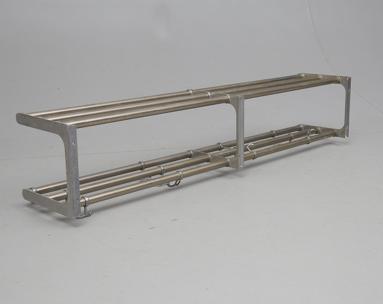 HATTHYLLA, 1900-talets mitt.