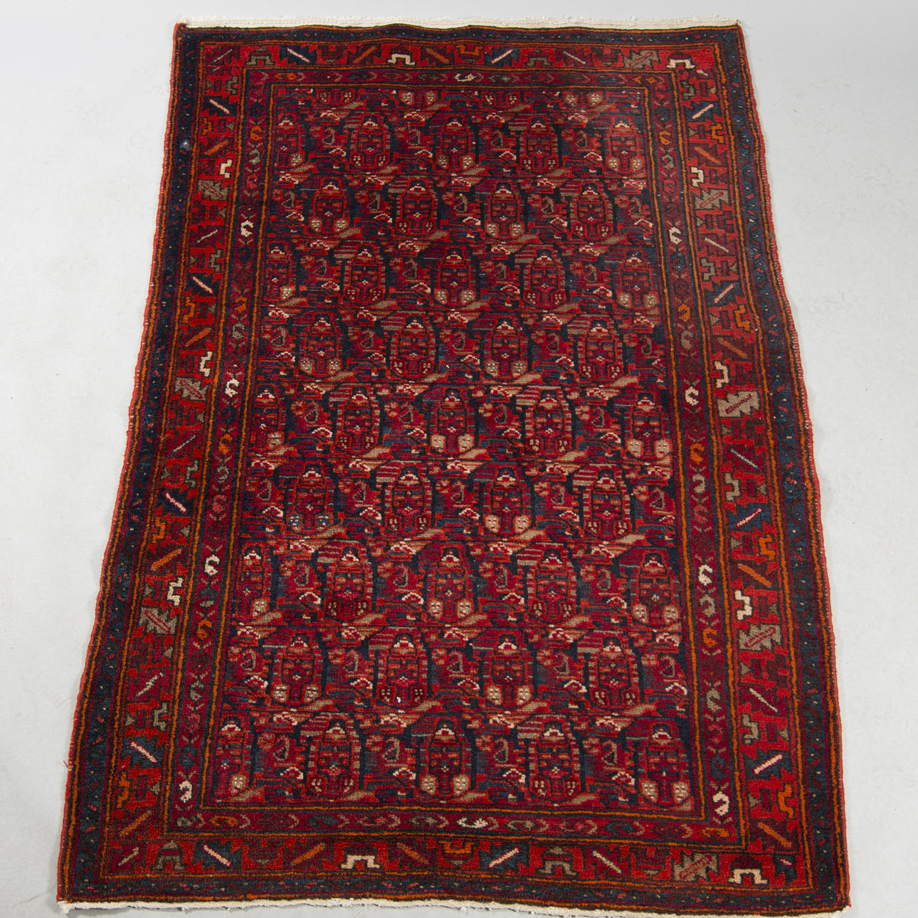 MATTA, orientalisk, 202 x 135 cm.