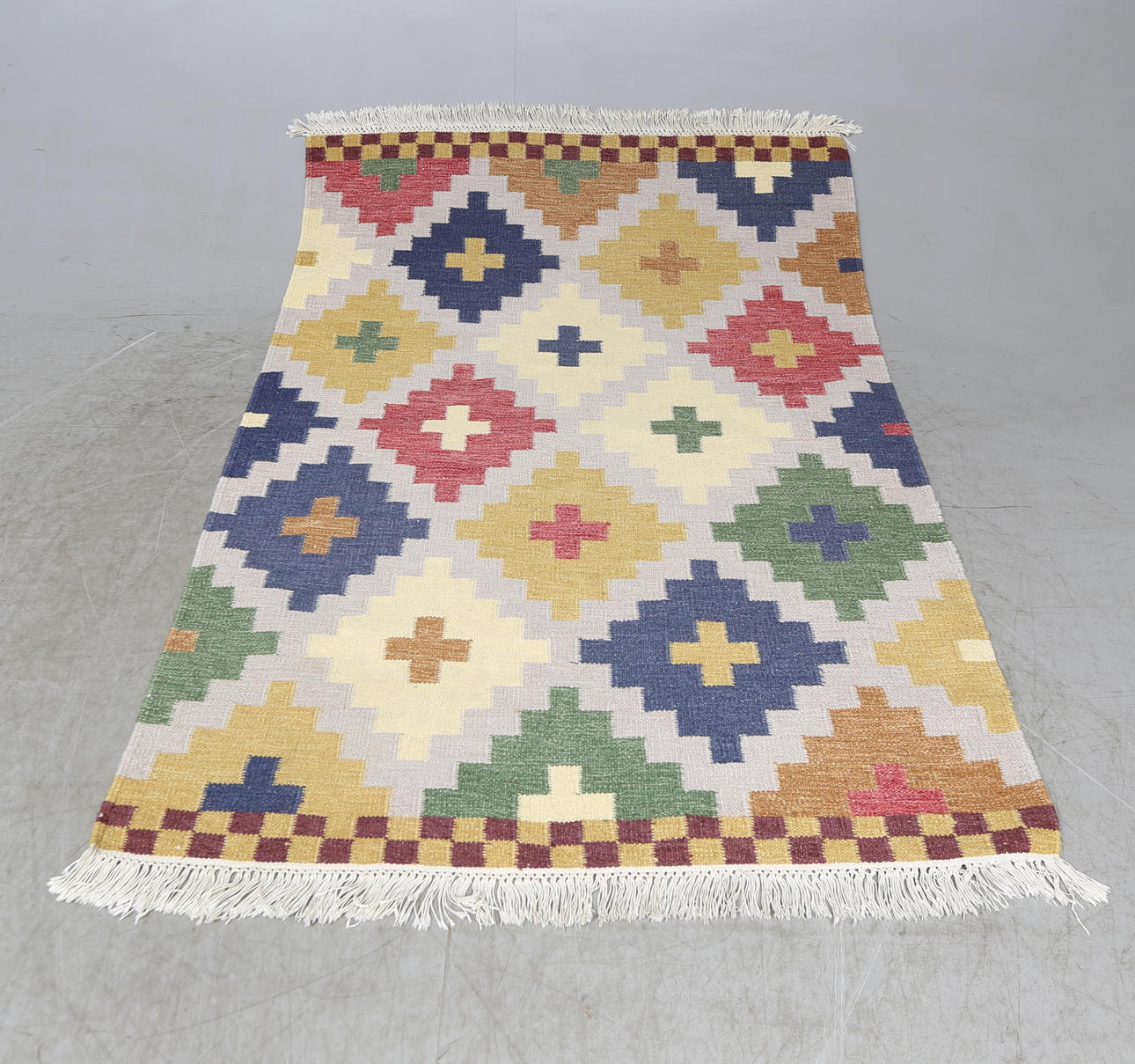 MATTA, Rölakan, 195x143 cm, sent 1900 tal.