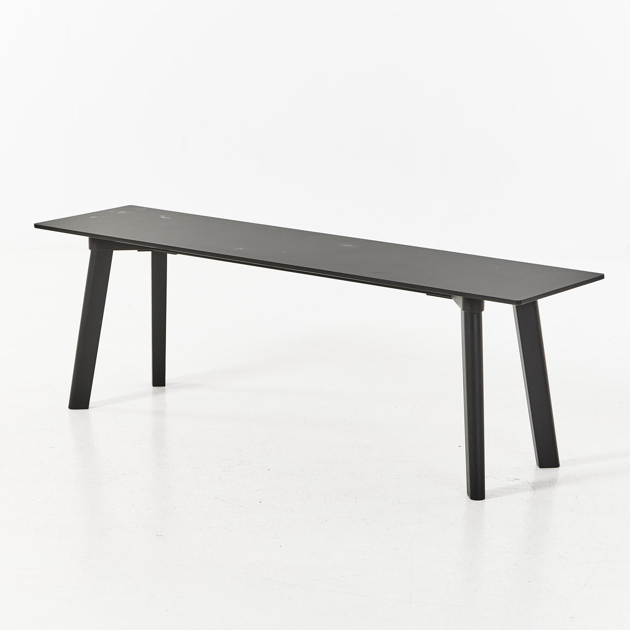 RONAN & ERWAN BOUROULLEC. Bench “CPH Deux 215" for HAY.