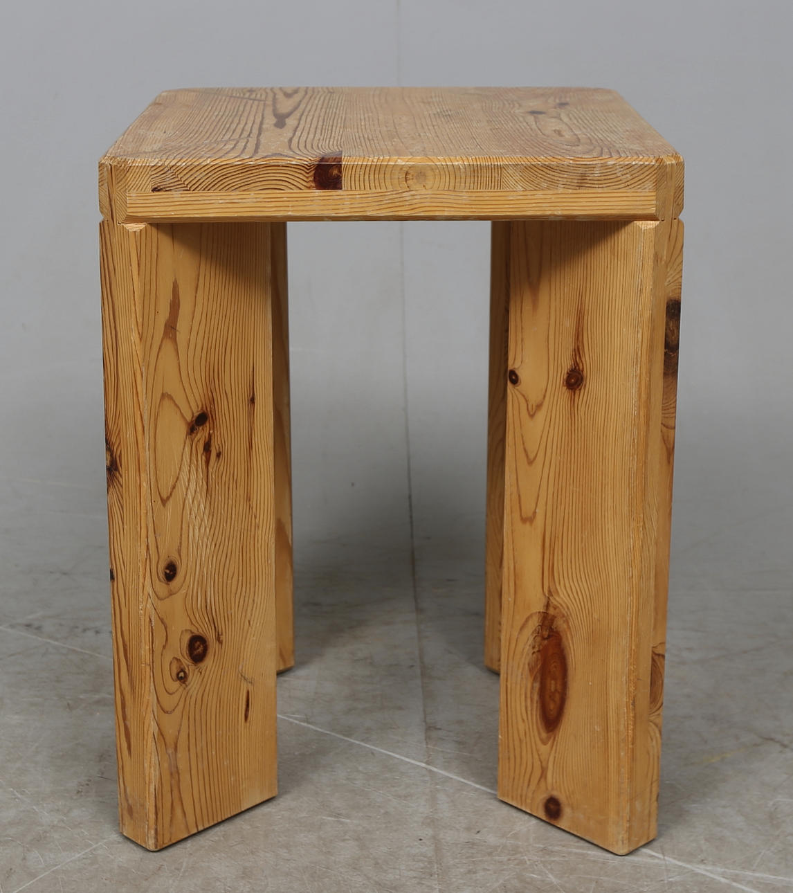 PALL, Roland Wilhelmsson, Ågesta 1970.