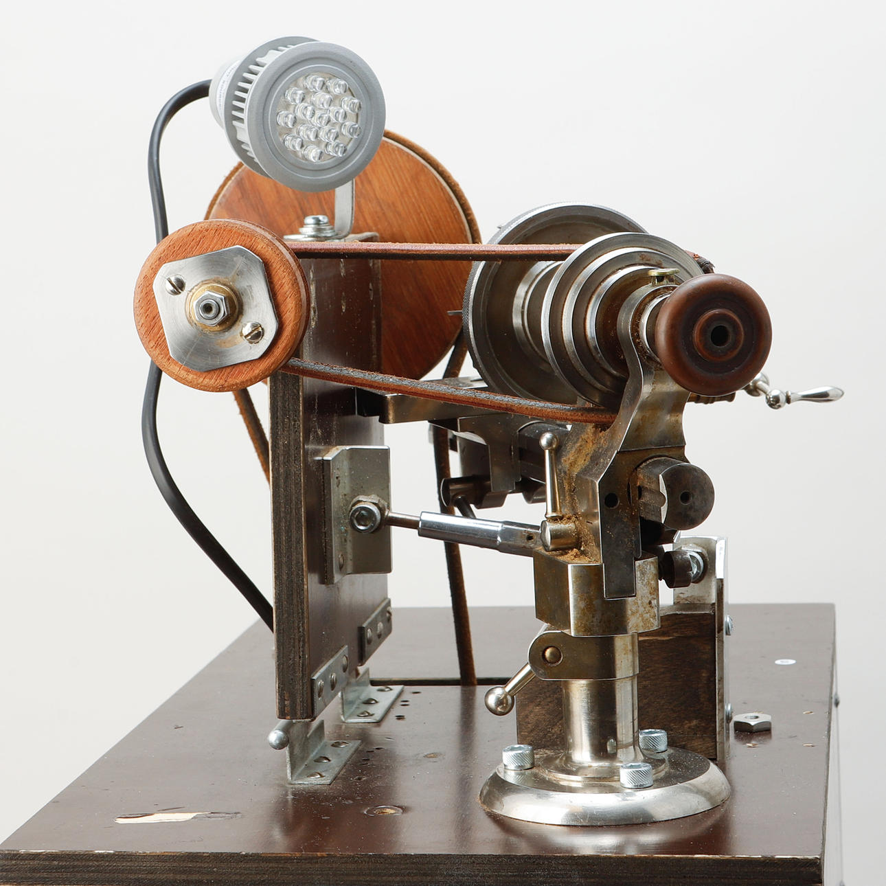 WATCHMAKER'S YARD, Lorch Smith & Co.