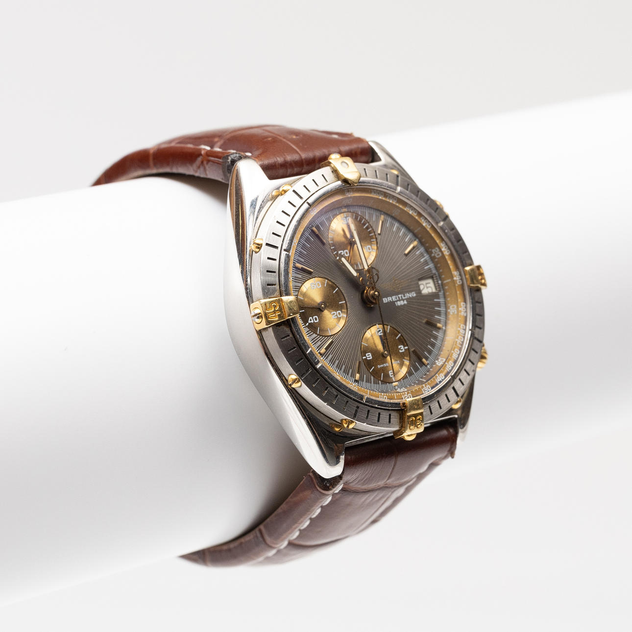WRISTWATCH, Breitling Chronomat.