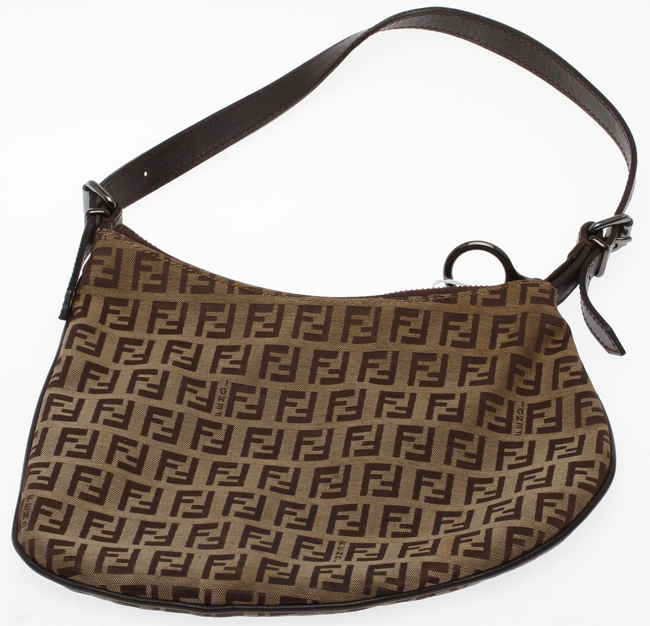 VÄSKA, Fendi, Italien.