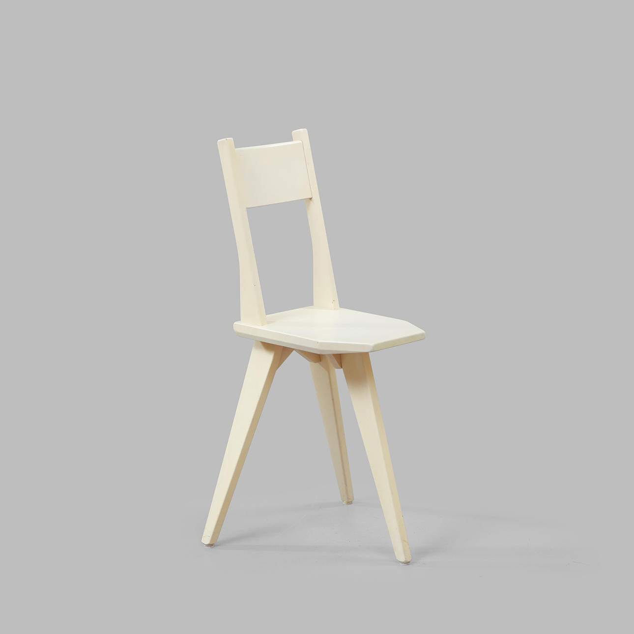 JOHN KANDELL. A chair, “Camilla”, Källemo.