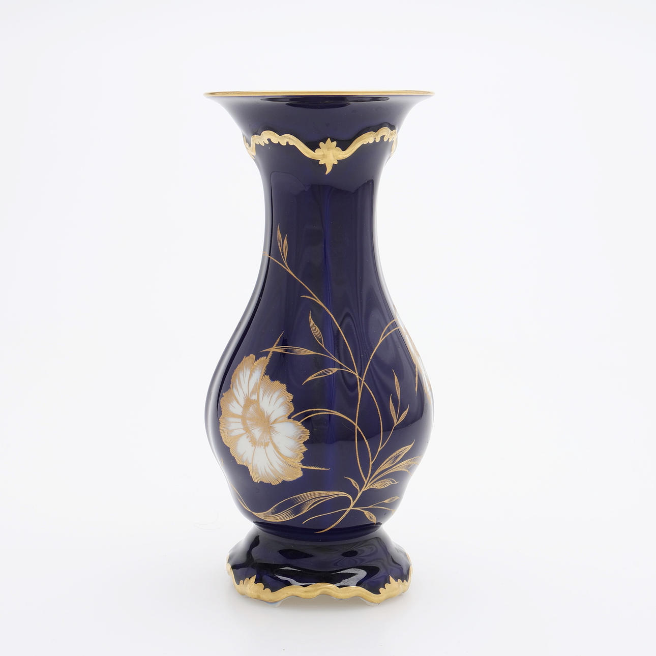 VASE, PORCELAIN, ROSENTHAL, “POMPADOUR”.
