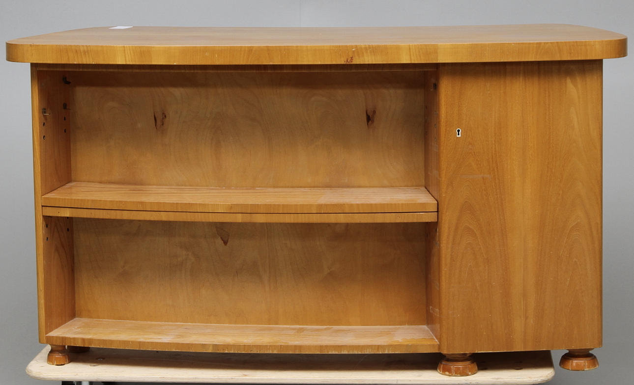 SKRIVBORD, funkis,1930/40-tal.