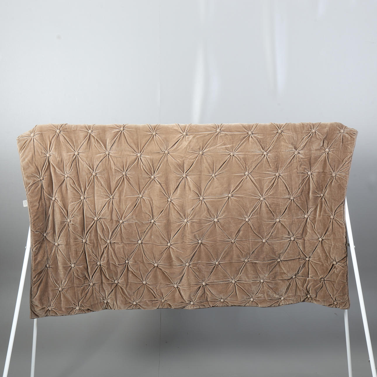 BEDSPREAD, Olsson & Jensen, contemporary.