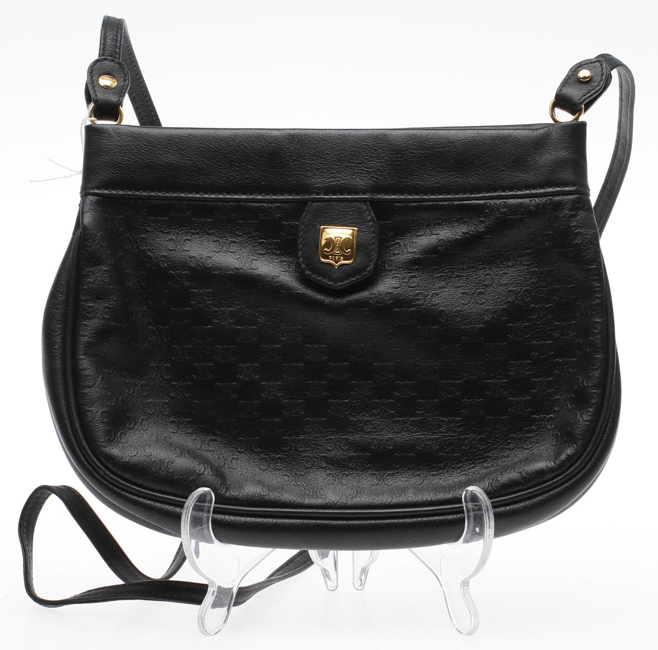 VÄSKA, Celine-Paris, made in Italy.