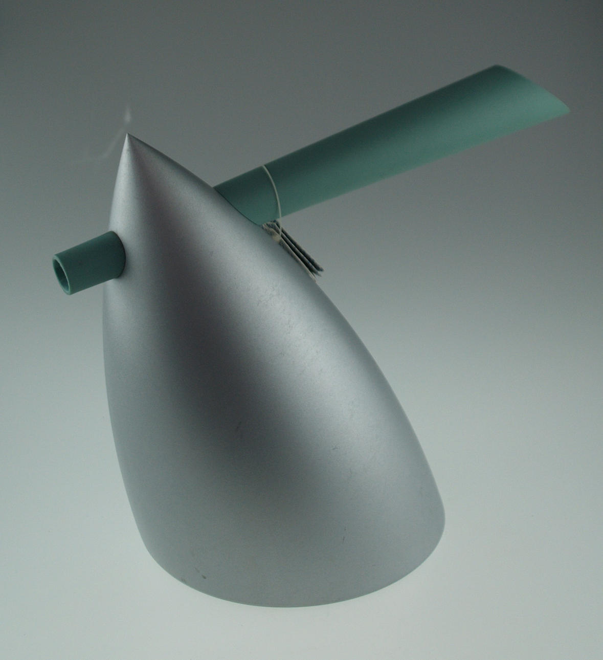 VATTENKOKARE - ALESSI, PHILIPP STARK.