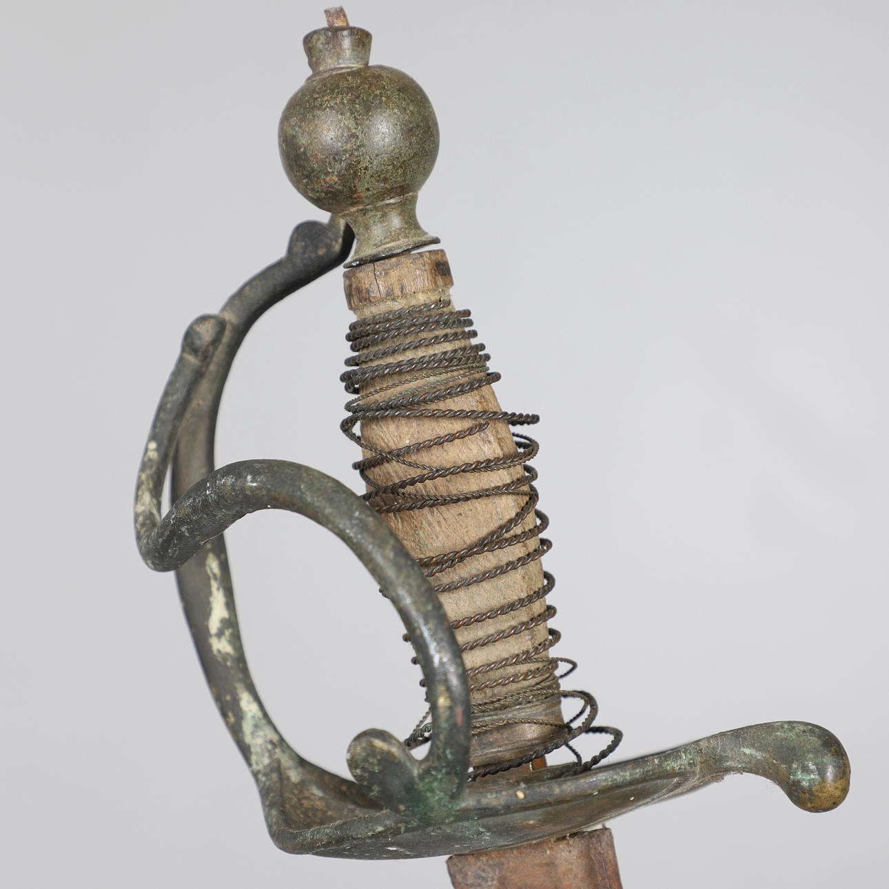 A 1767 PATTERN CAVALRY SWORD. Weapons & Militaria - Edged weapons ...