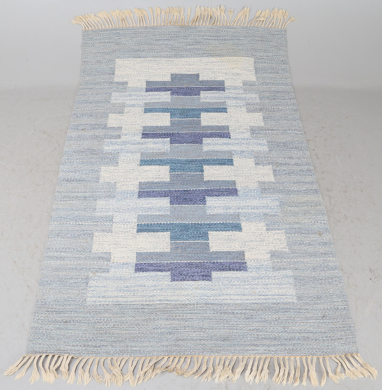 MATTA, Rölakan, ca 205 x 130 cm.