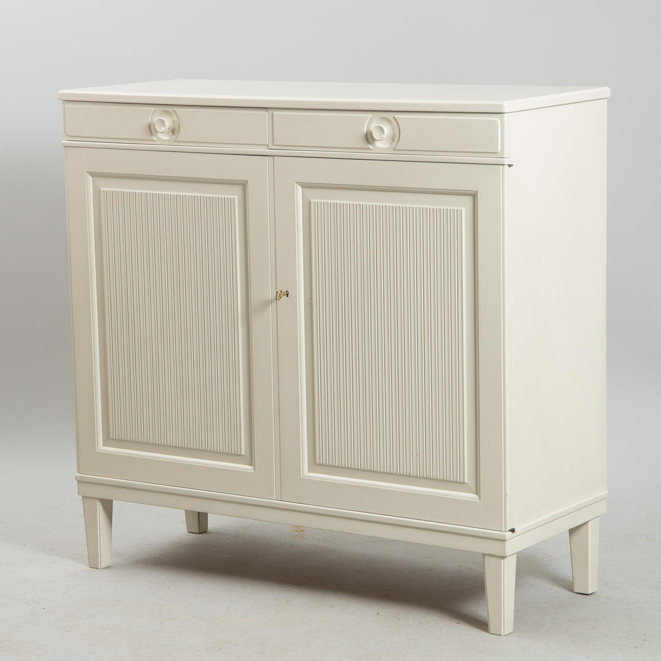 SKÄNK, "Herregården", Carl Malmsten, Bodafors.