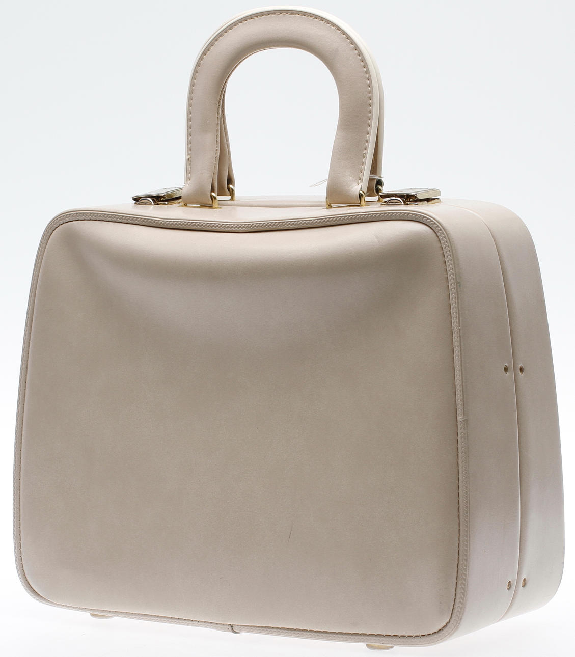 SMINKVÄSKA, 1960-tal.