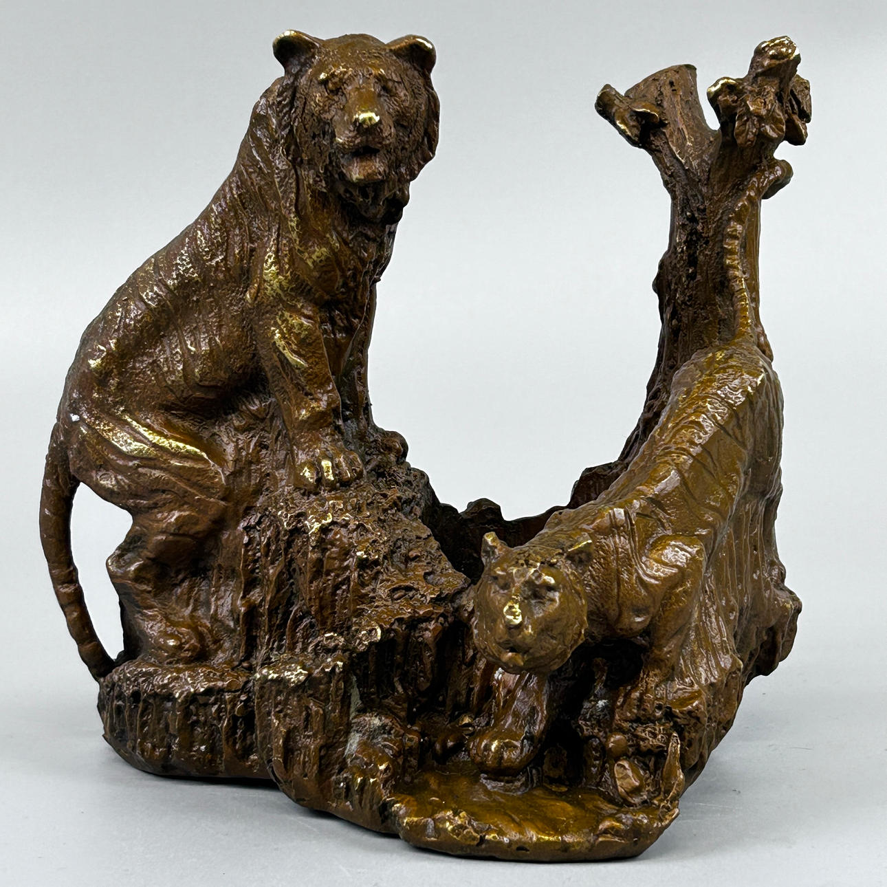 PRONSSIVEISTOS TIIKEREISTÄ.