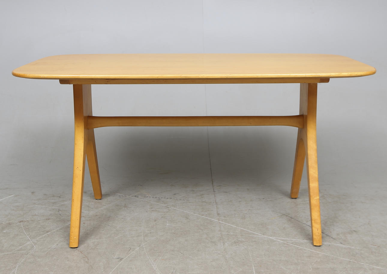 SOFFBORD,Carl malmsten, Åfors möbelfabrik, lilla sällskapet.