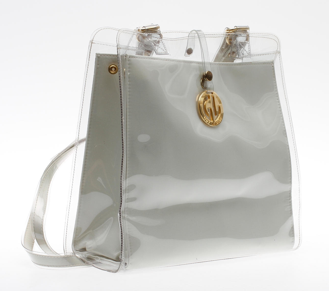 VÄSKA, Guy Laroche, Frankrike.