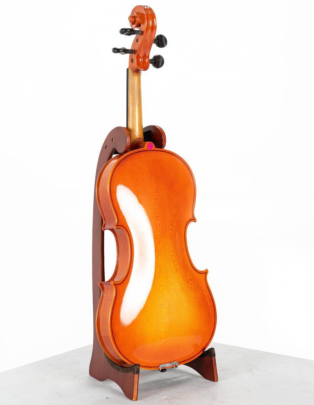 VIOLIN, Josef Jan Dvorak, Cremona, Czechoslovakia. Collectables