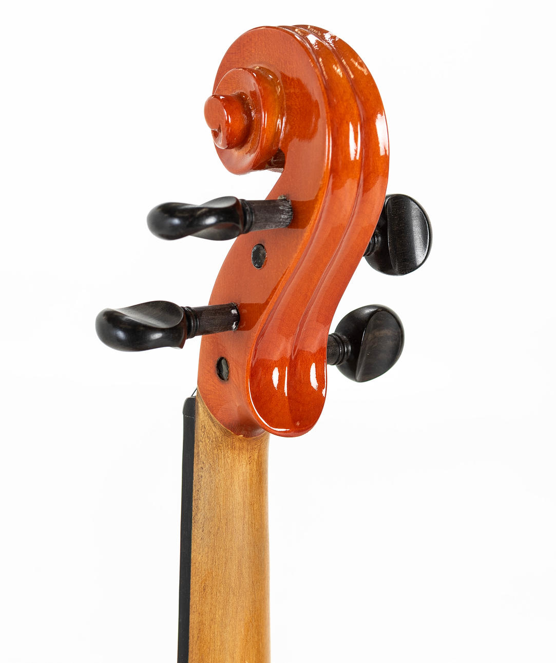 Josef Jan Dvorak ドヴォルザーク 1/2 CREMONA VIOLIN, Josef Jan Dvorak, Cremona, Czechoslovakia. Collectables